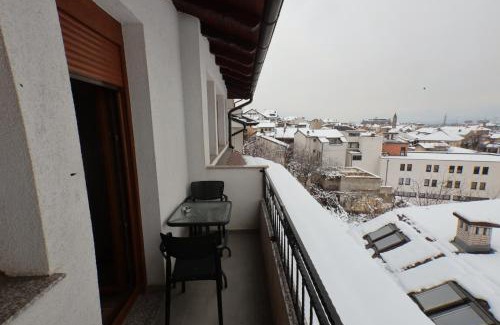Prizren Apartamento | Livinn Apartments-Superior Apartment