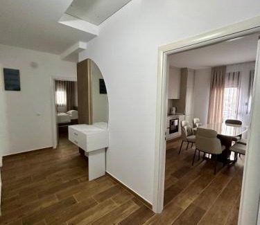 Prizren Apartamento | Livinn Apartments-Superior Apartment