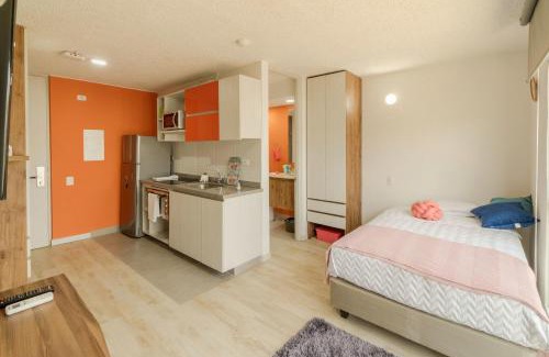 Riomar Apartamento | LivinnX Barranquilla