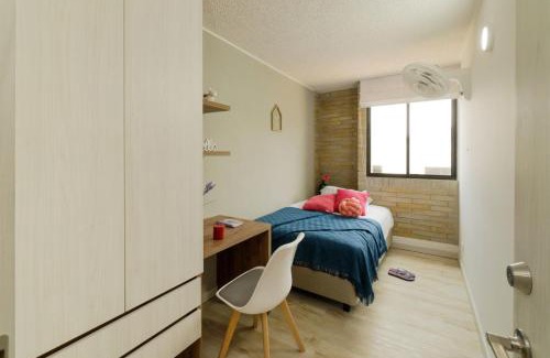 Riomar Apartamento | LivinnX Barranquilla