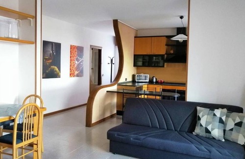 Solto Collina Apartamento | Livio Apartment. .