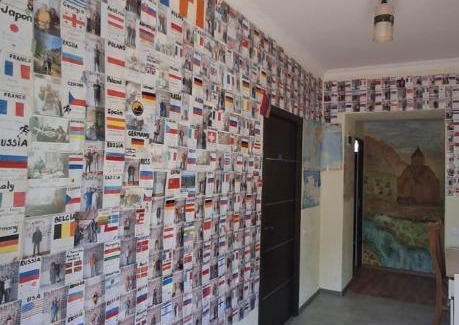 Areni Casa | LiViTi
