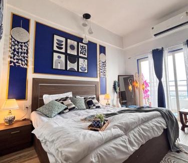 Greater Noida Casa | Livora Escapes
