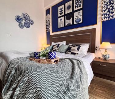 Greater Noida Casa | Livora Escapes
