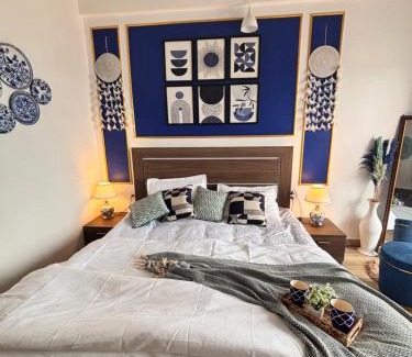 Greater Noida Casa | Livora Escapes