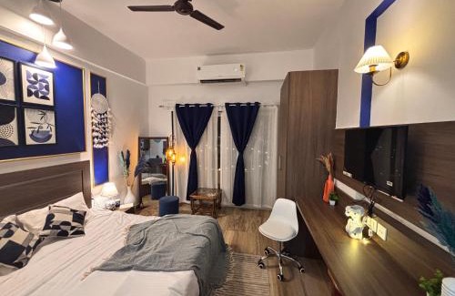 Greater Noida Casa | Livora Escapes