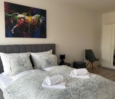 Schonebeck Apartamento | Livoro Apartments