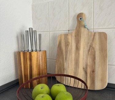 Schonebeck Apartamento | Livoro Apartments