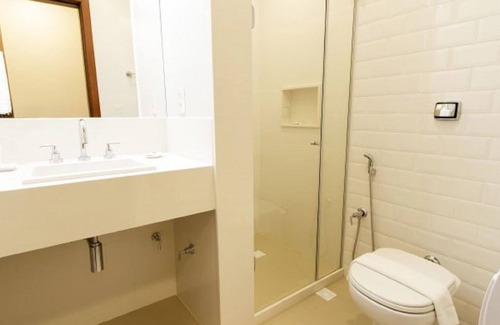 Recreio Hotel | Livramento Palace Hotel