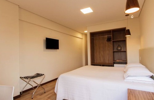 Recreio Hotel | Livramento Palace Hotel
