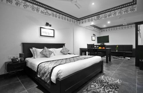 Yelahanka Hotel | Liwa - The Transit Hotel, Bengaluru