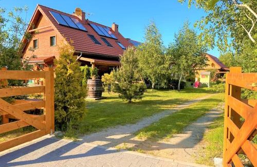 Niechorze Apartamento | Liwia Park