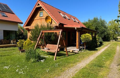 Niechorze Apartamento | Liwia Park