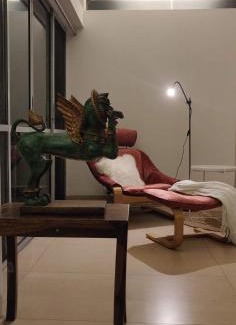 Kochi Apartamento | LIYA by Sunsets and Palm Trees
