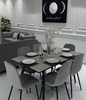 Taif Casa | Liyali Chalet