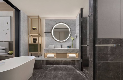 Liyang Hotel | Liyang Marriott Hotel
