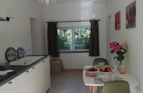 Saint-Come-de-Fresne Cama Y Desayuno | Liz'A Gîte