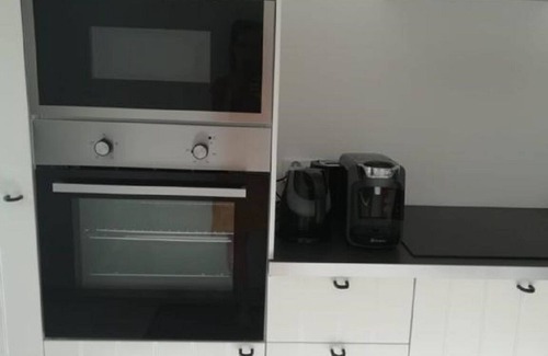 Saint-Come-de-Fresne Cama Y Desayuno | Liz'A Gîte