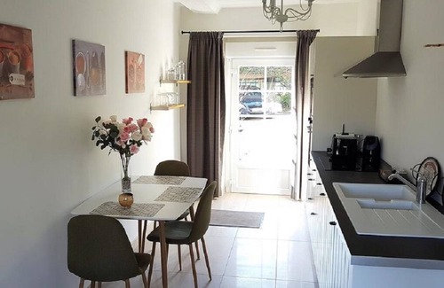 Saint-Come-de-Fresne Cama Y Desayuno | Liz'A Gîte