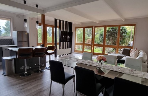 Woori Yallock Casa | Spacious and peaceful country house