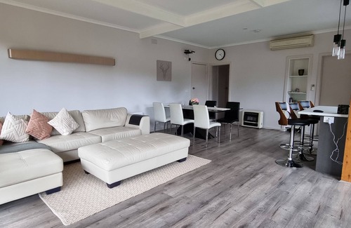 Woori Yallock Casa | Spacious and peaceful country house