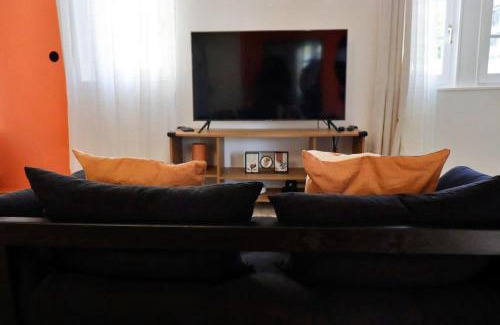 Quartier Saint-Marc - Croix de Pierre - Saint-Nicaise Apartamento | Liz Suite - T2 - Wifi - Queen size