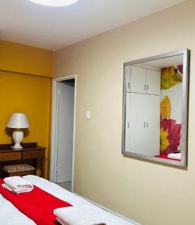 North Beach Apartamento | Liza Luxury Holiday Apartment Oceanic 44