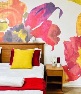 North Beach Apartamento | Liza Luxury Holiday Apartment Oceanic 44