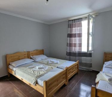 Guria Apartamento | Liza's house - Block A