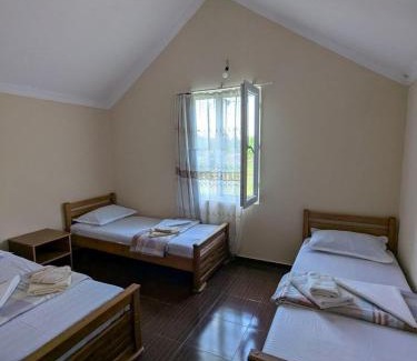 Guria Apartamento | Liza's house - Block A