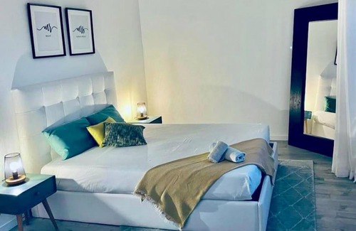 Barril de Cima Casa | Lizandro Beach & Sunset Villa