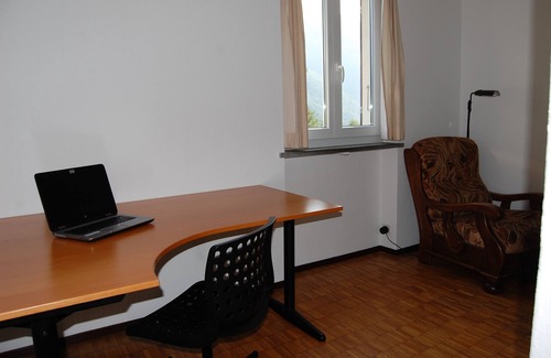 Isorno Apartamento | Casa Lizard - Auressio, Valle Onsernone (TI)