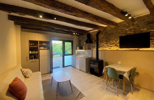 Aia Otro | Loft rural Lizardi para 2 personas