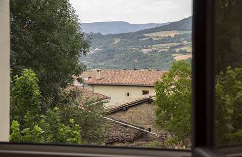Baquedano Casa | Casa rural en Nacedero del Urederra y sierra de Urbasa, alquiler integro