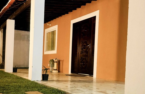 Palestina Casa | Lizi's Cottage
