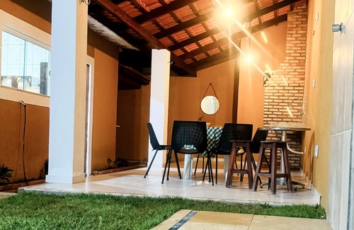Palestina Casa | Lizi's Cottage