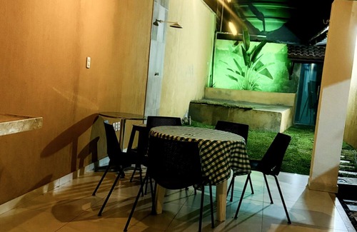 Palestina Casa | Lizi's Cottage
