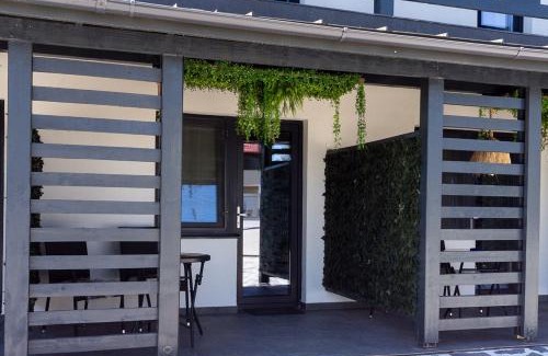 Afumati Casa | Lizubert