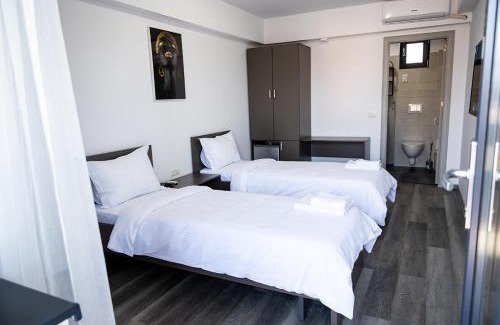 Afumati Casa | Lizubert