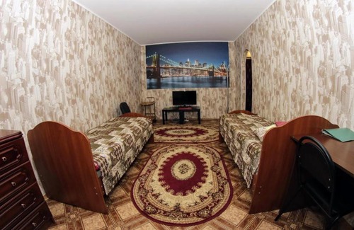 Yelino Apartamento | Lizy Chaikinoy16