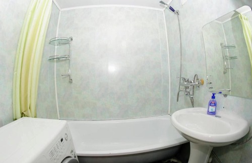 Yelino Apartamento | Lizy Chaikinoy16