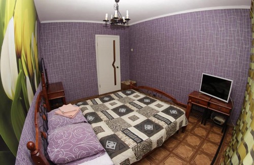 Yelino Apartamento | Lizy Chaikinoy16