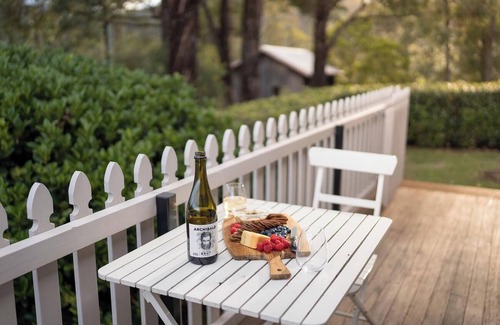 Grose Vale Apartamento | Lizzie's Little Country Studio Cottage Located on a Stunning Property