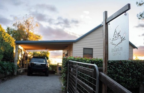 Grose Vale Apartamento | Lizzie's Little Country Studio Cottage Located on a Stunning Property