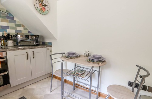 West Ashby Cabaña | Lizzies Cottage