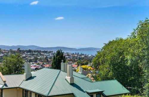 North Hobart Casa | Lizzy's Hideaway, Close to City