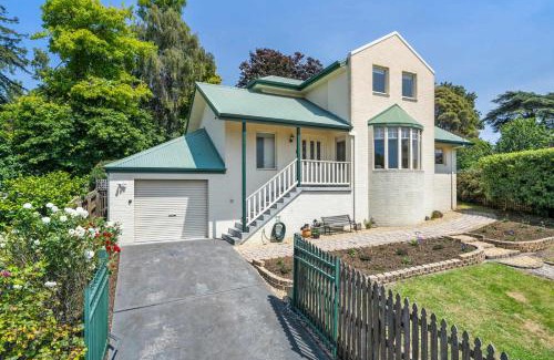 North Hobart Casa | Lizzy's Hideaway, Close to City