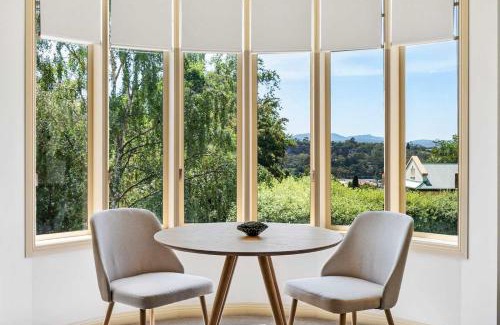 North Hobart Casa | Lizzy's Hideaway, Close to City