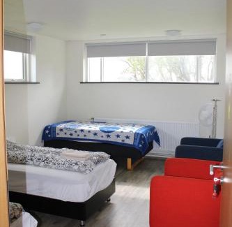 Northeastern Region Casa | Ljósavatn Guesthouse