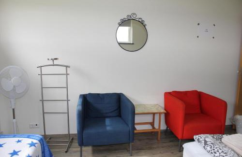 Northeastern Region Casa | Ljósavatn Guesthouse